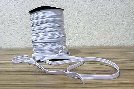 Flat / baby elastic 02