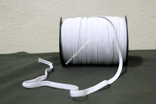 Flat / baby elastic 03