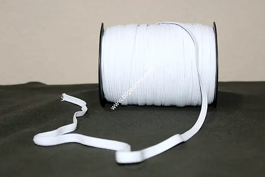 Flat / baby elastic 08