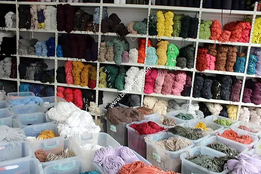 Textile cord & accessory 35