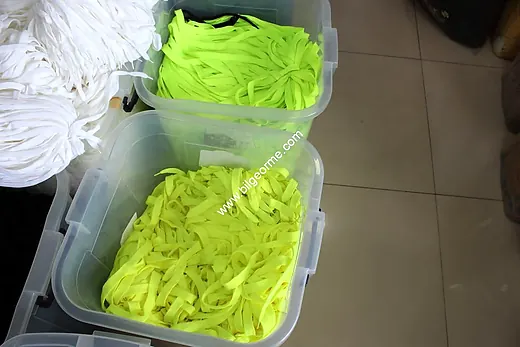 Textile cord & accessory 37
