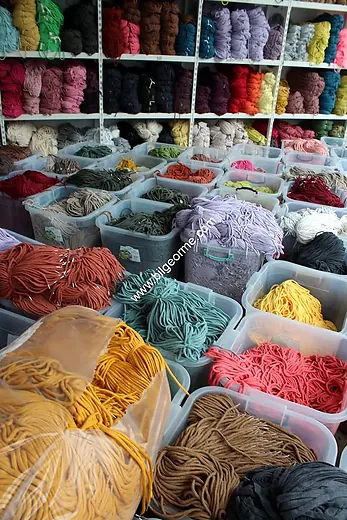 Textile cord & accessory 29