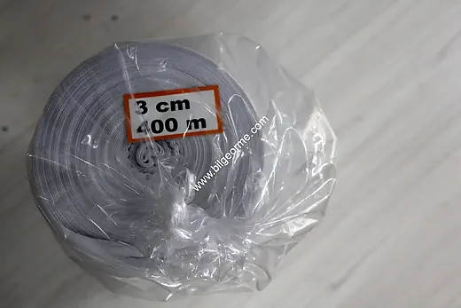 Narrow woven product 70