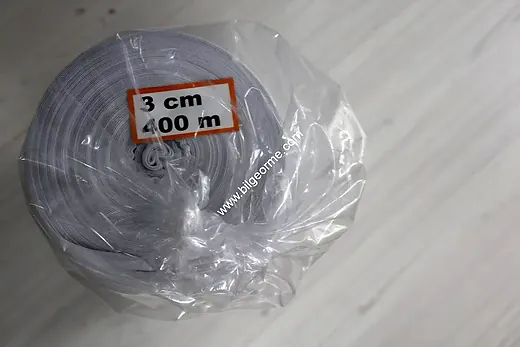 Narrow woven product 53