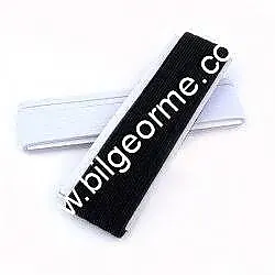 Flat / baby elastic 73