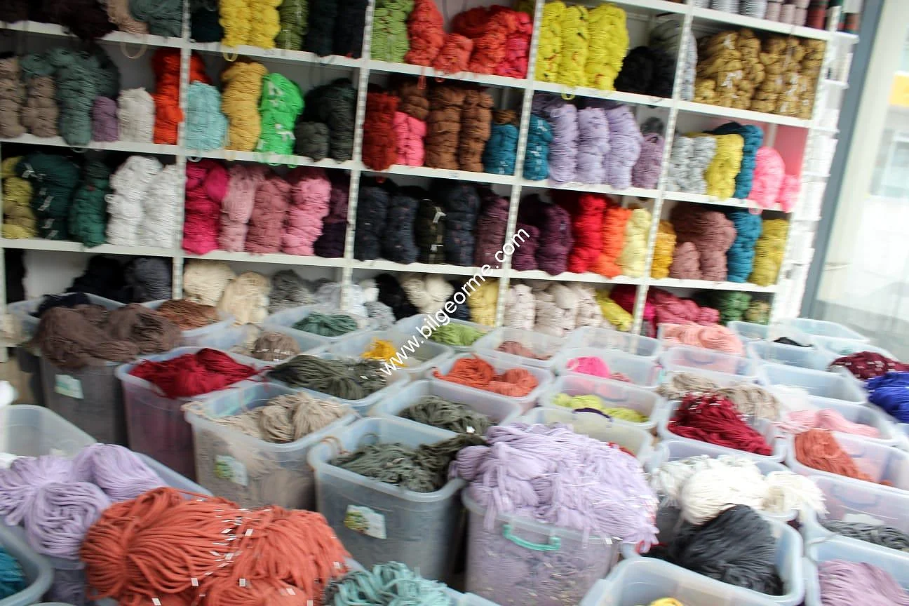Textile cord products
