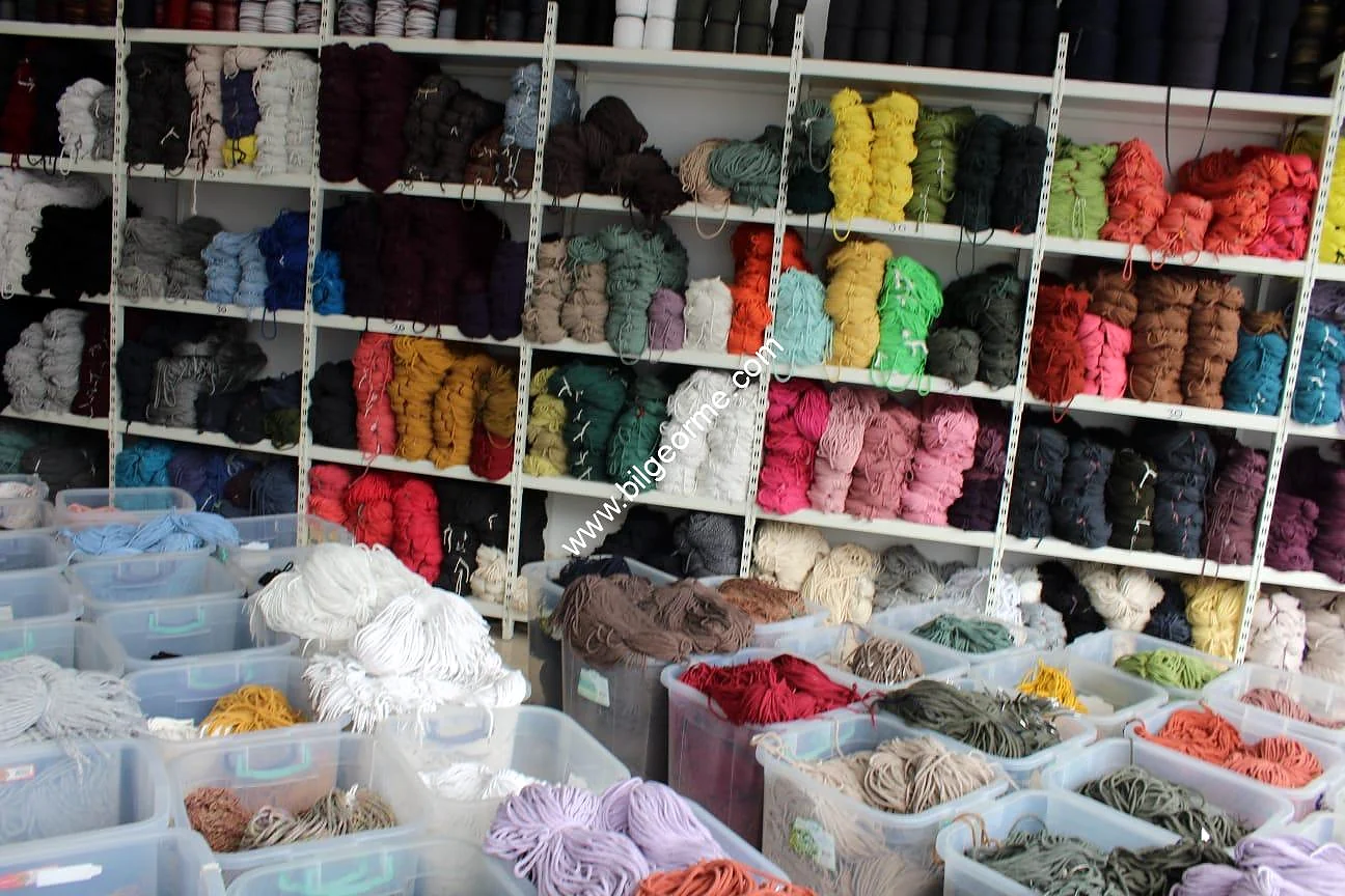 Textile cords and accessories