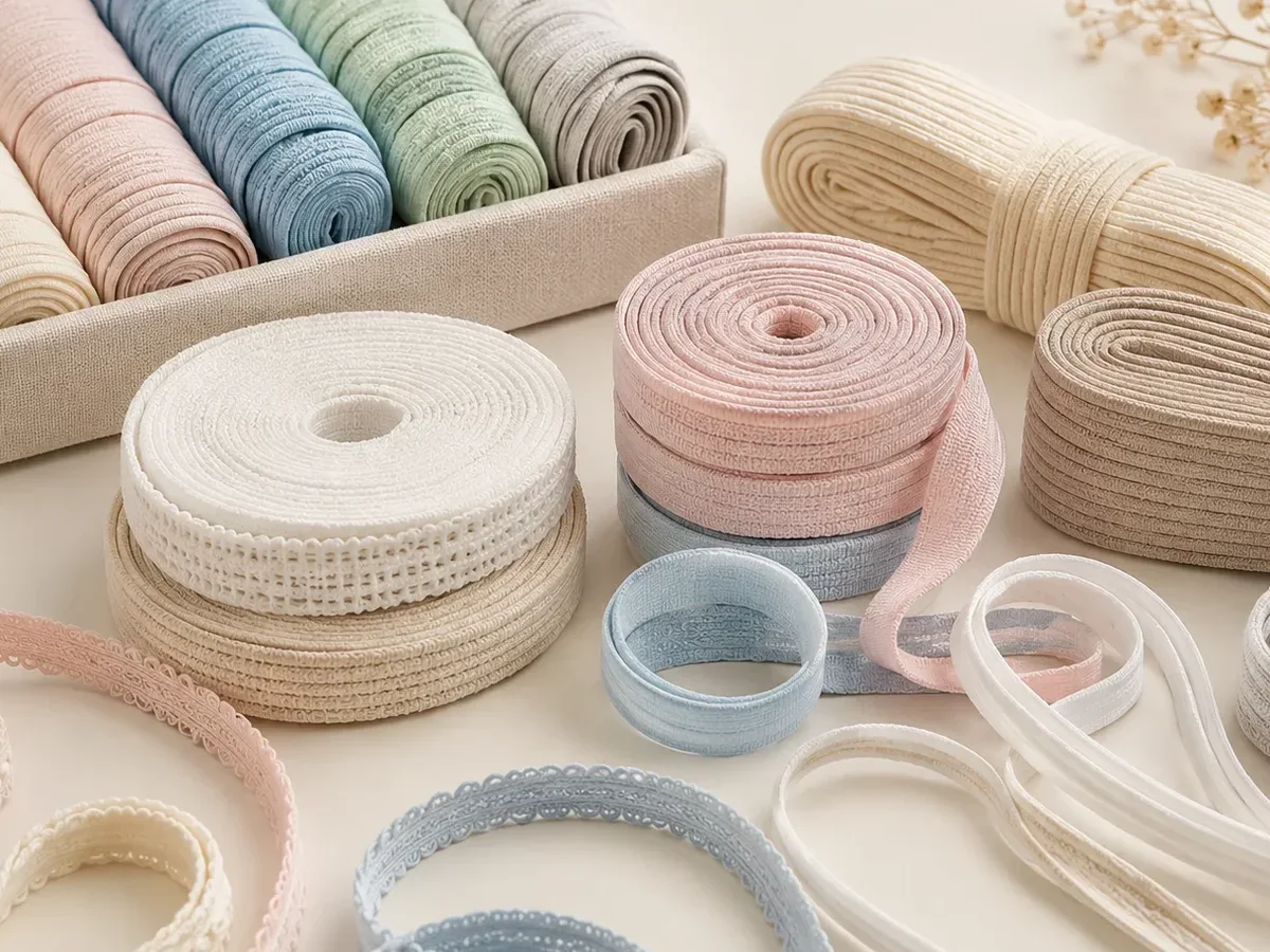 Home Textiles textile elastic application