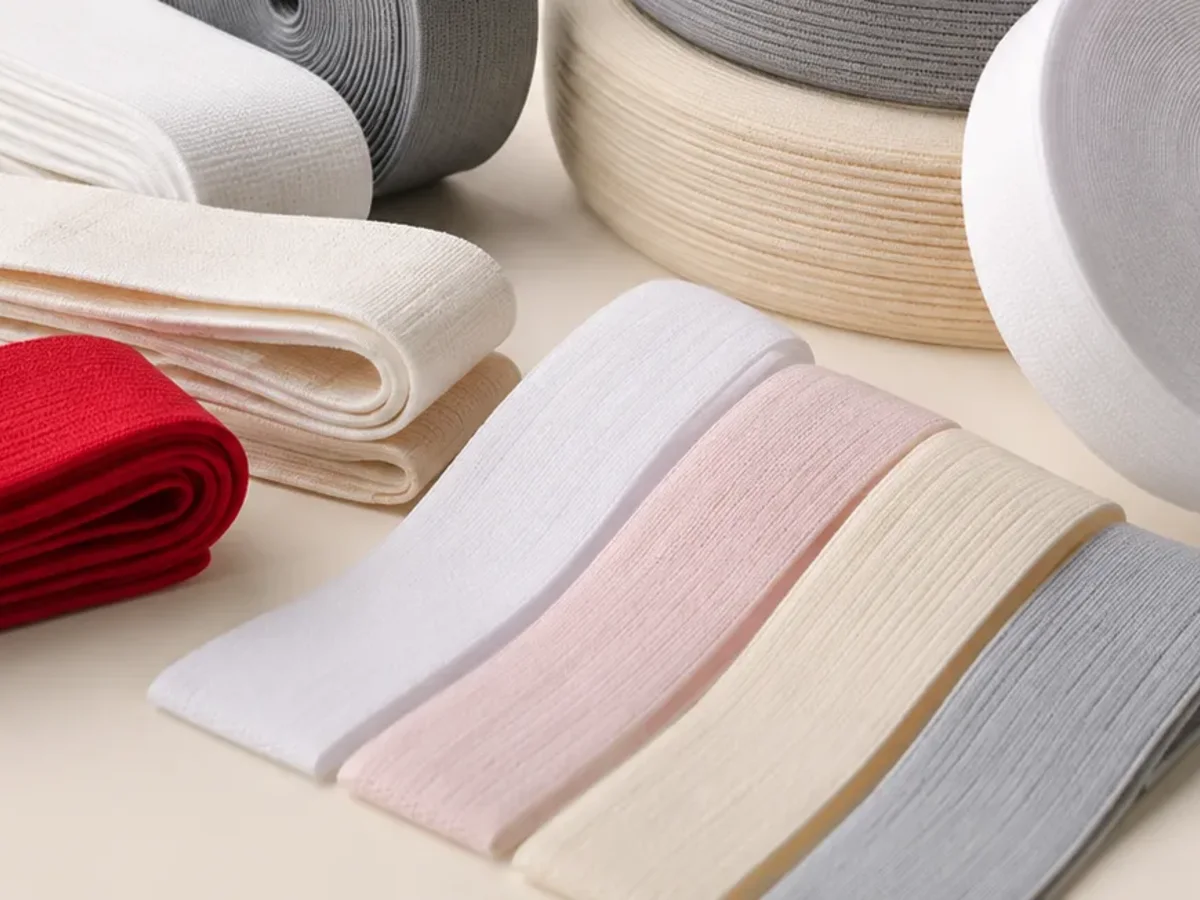 Sensitive & Protective Textiles textile elastic application