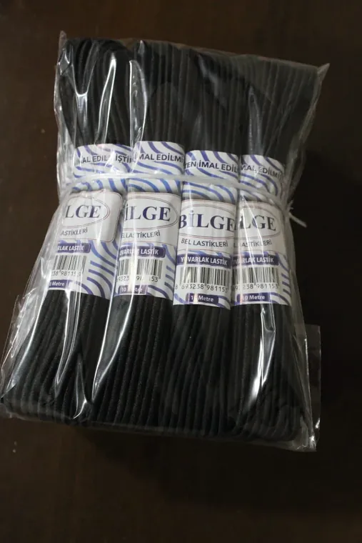 Technical guide about elastic winding and spool selection
