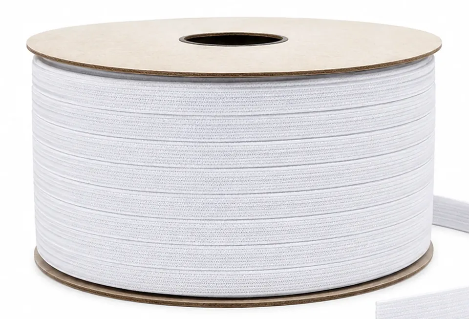 7 mm Flat Elastic product image