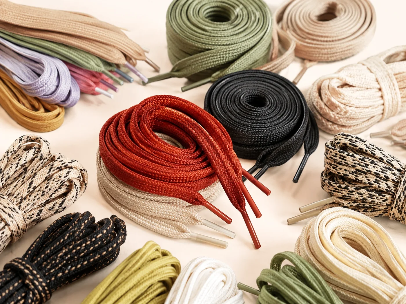 Automotive & Luggage textile elastic application