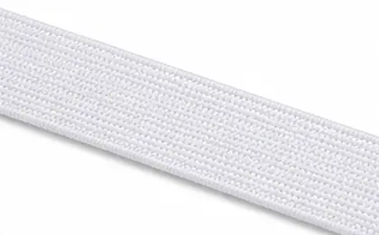 10 mm Flat Elastic product image 2