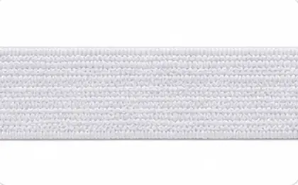 10 mm Flat Elastic product image 3