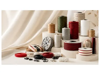 10-Strand Round Braided Elastic product image 4