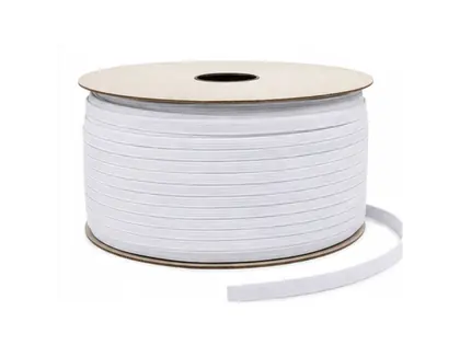 3 mm Flat Elastic