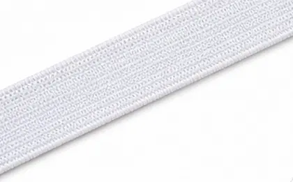5 mm Flat Elastic product image 2