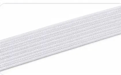 7 mm Flat Elastic product image 2