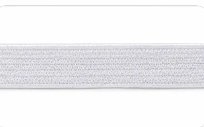 7 mm Flat Elastic product image 3