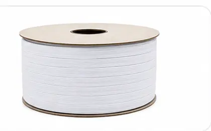 7 mm Flat Elastic product image 4