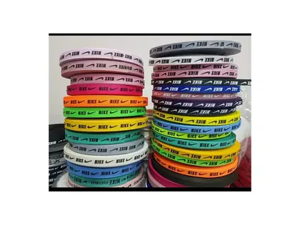 Narrow Woven Elastic product image 2