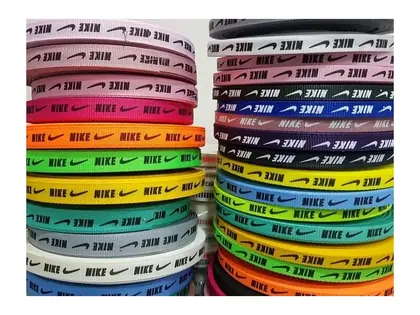Narrow Woven Elastic product image 3
