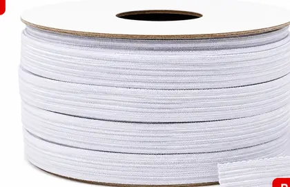 Ribbed Baby Elastic