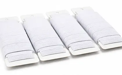 Ribbed Baby Elastic product image 4