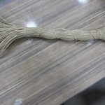 15 Tel Yuvarlak Tres Lastik