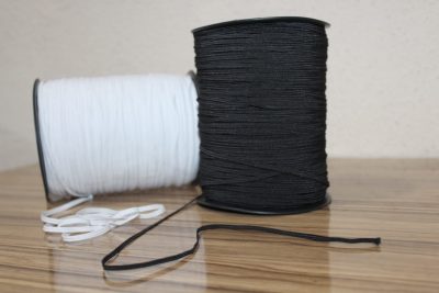 3 mm Yassı Lastik