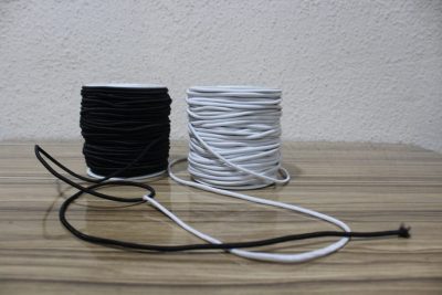 30 Tel Yuvarlak Tres Lastik