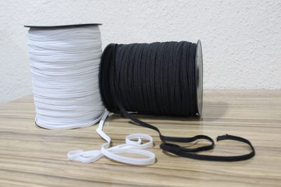 5 mm Yassı Lastik