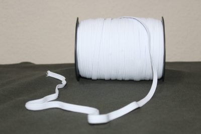 7 mm Yassı Lastik